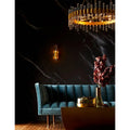 ARTERIORS CAROLINE COFFEE TABLE - Side