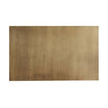 ARTERIORS CAROLINE COFFEE TABLE - Side