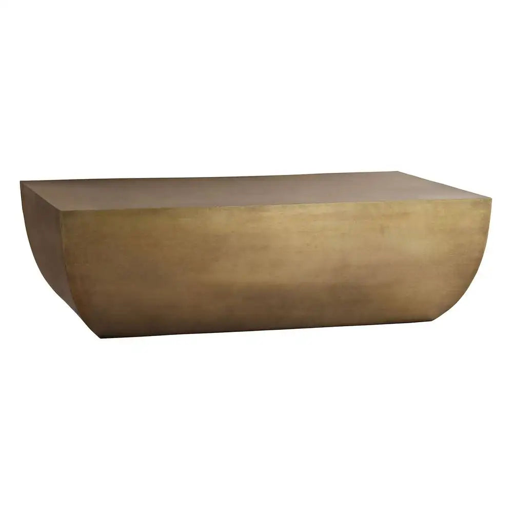 ARTERIORS CAROLINE COFFEE TABLE - Side