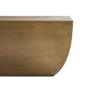 ARTERIORS CAROLINE COFFEE TABLE - Side