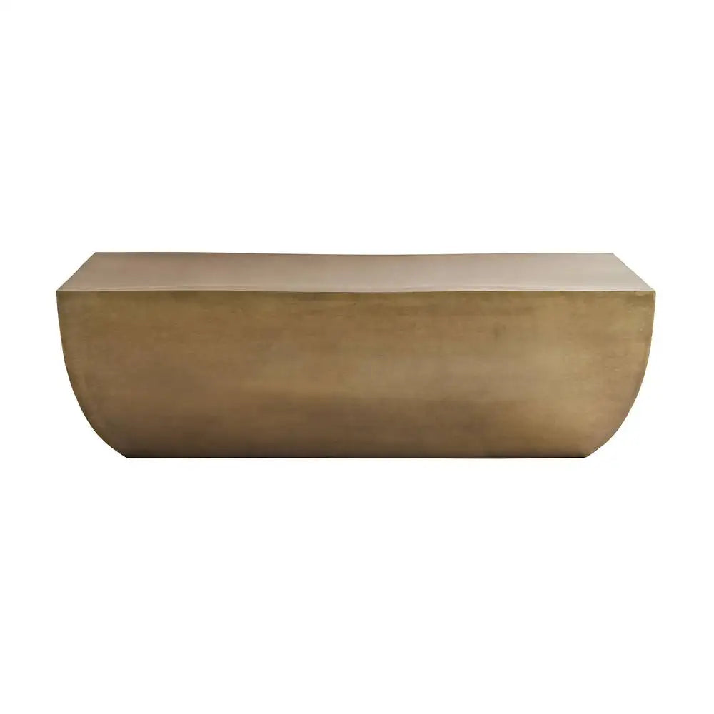 ARTERIORS CAROLINE COFFEE TABLE - Side
