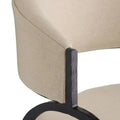 ARTERIORS, BAHATI CHAIR, LOUNGE
