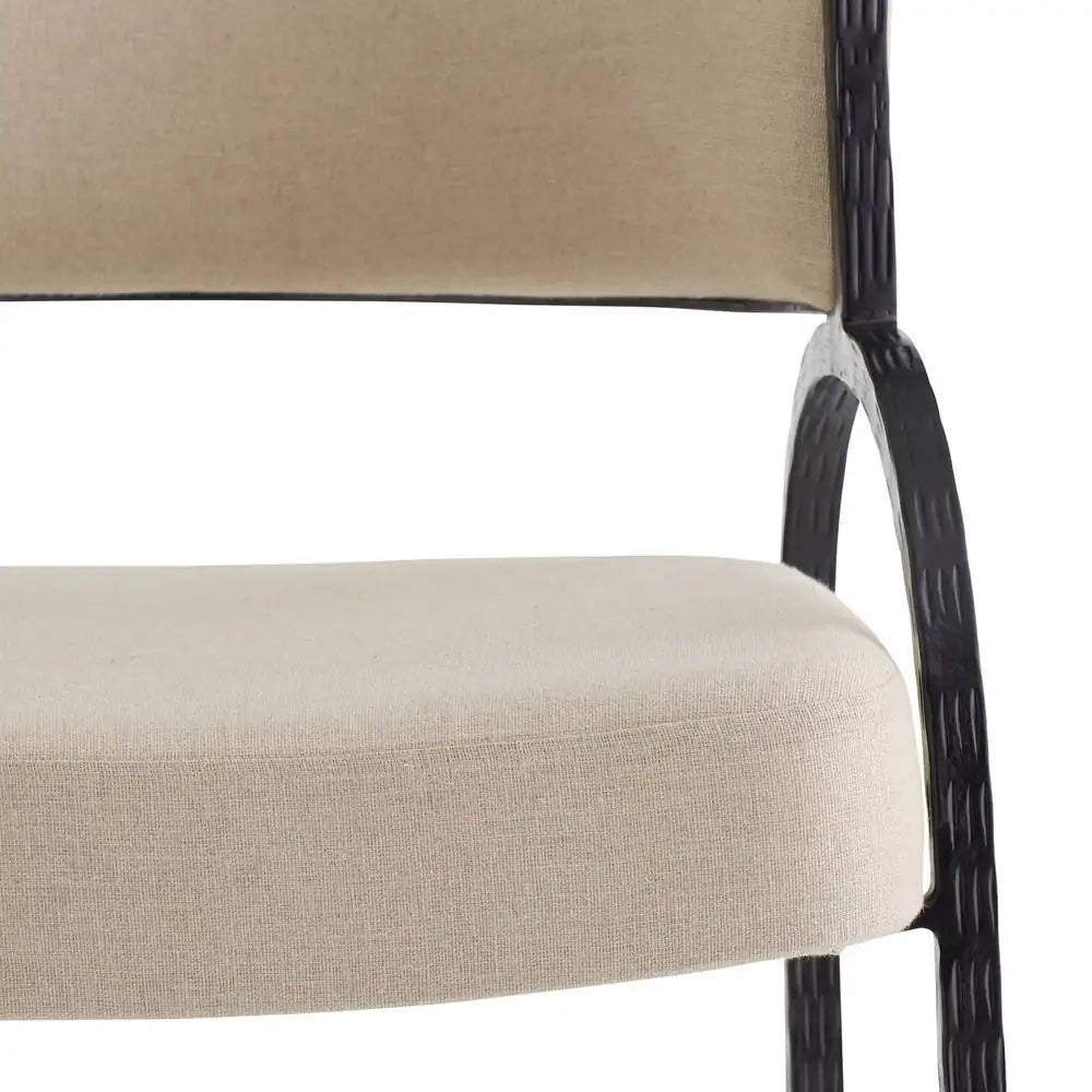 ARTERIORS, BAHATI CHAIR, LOUNGE