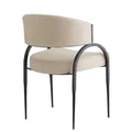 ARTERIORS, BAHATI CHAIR, LOUNGE
