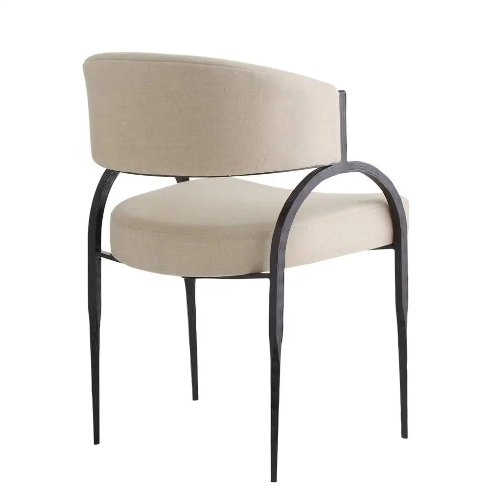 ARTERIORS, BAHATI CHAIR, LOUNGE