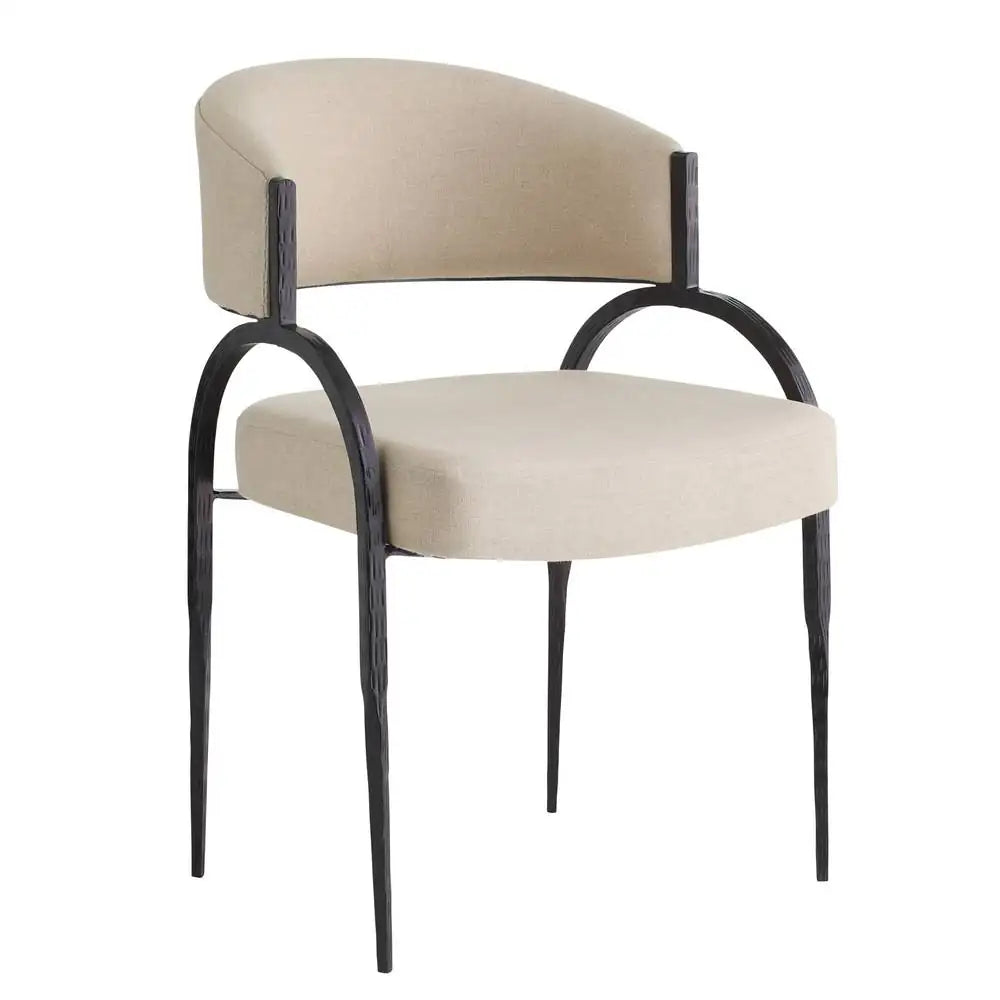 ARTERIORS BAHATI CHAIR - Lounge