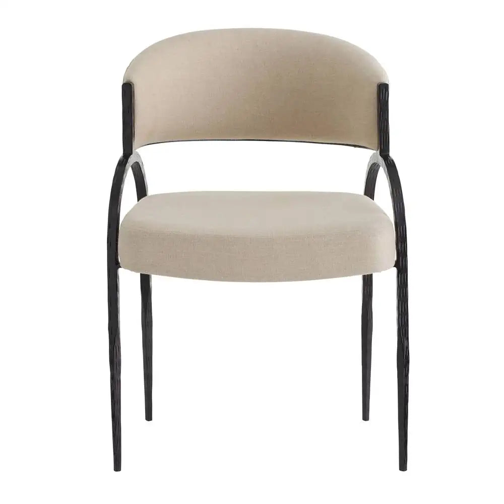 ARTERIORS BAHATI CHAIR - Lounge