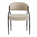 ARTERIORS, BAHATI CHAIR, LOUNGE