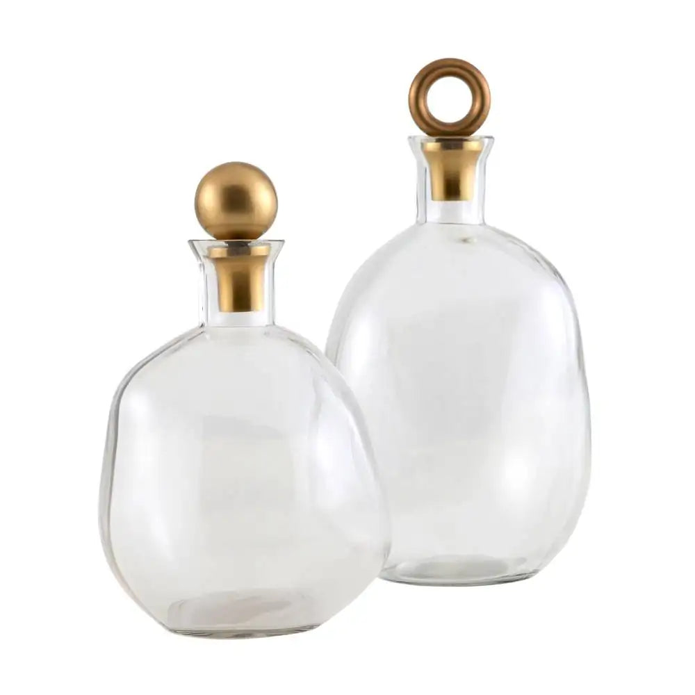 ARTERIORS FRANCES DECANTERS - Decorative Accents
