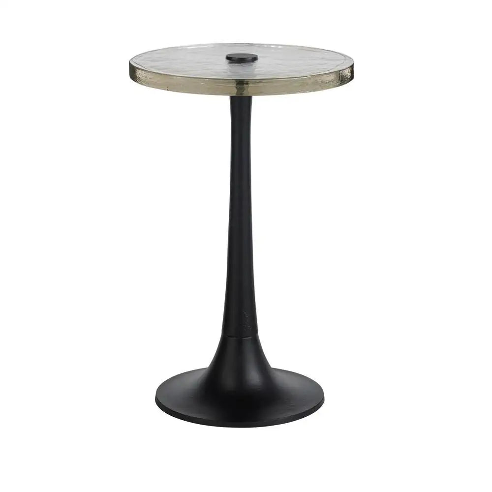ARTERIORS ERIC ACCENT TABLE - Side