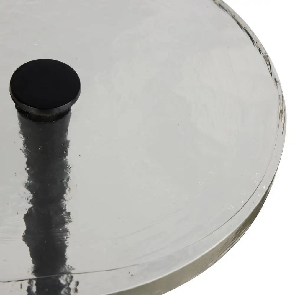 ARTERIORS ERIC ACCENT TABLE - Side