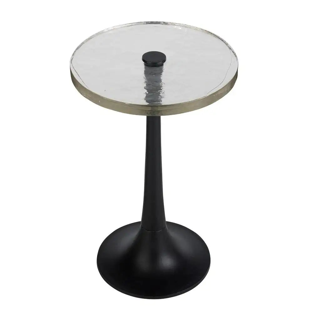 ARTERIORS ERIC ACCENT TABLE - Side