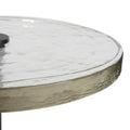 ARTERIORS ERIC ACCENT TABLE - Side