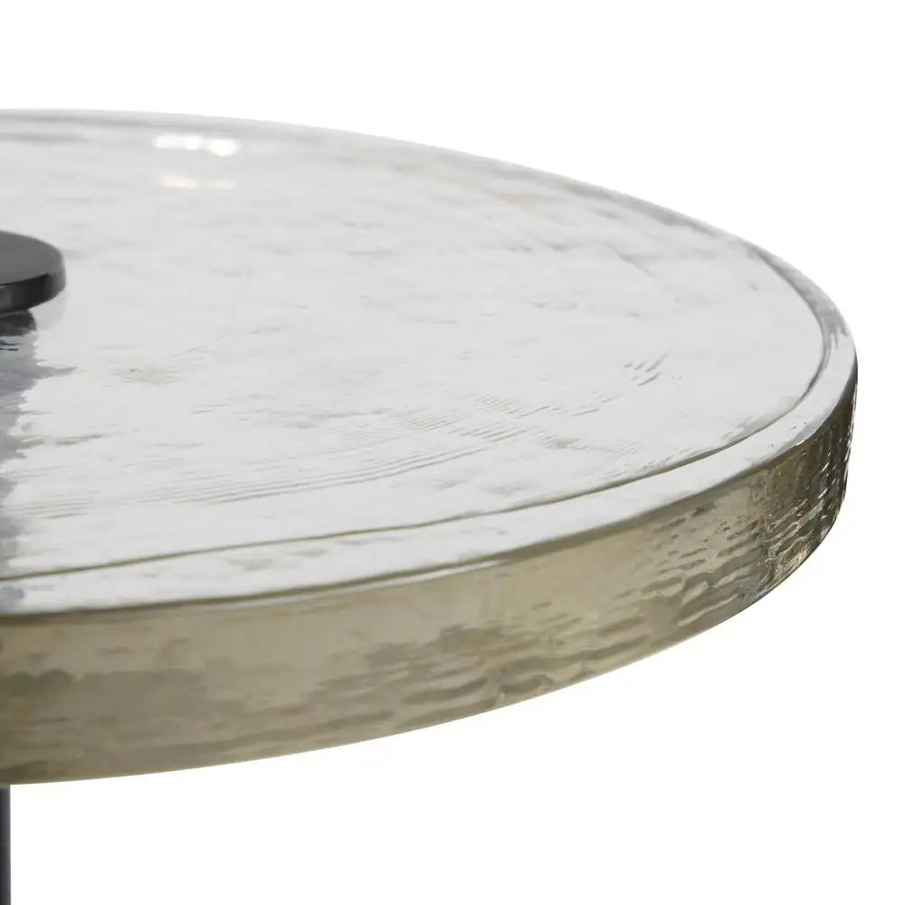 ARTERIORS ERIC ACCENT TABLE - Side
