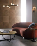 ARTERIORS ERIC ACCENT TABLE - Side