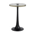 ARTERIORS ERIC ACCENT TABLE - Side
