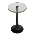 ARTERIORS ERIC ACCENT TABLE - Side