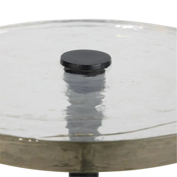 ARTERIORS ERIC ACCENT TABLE - Side