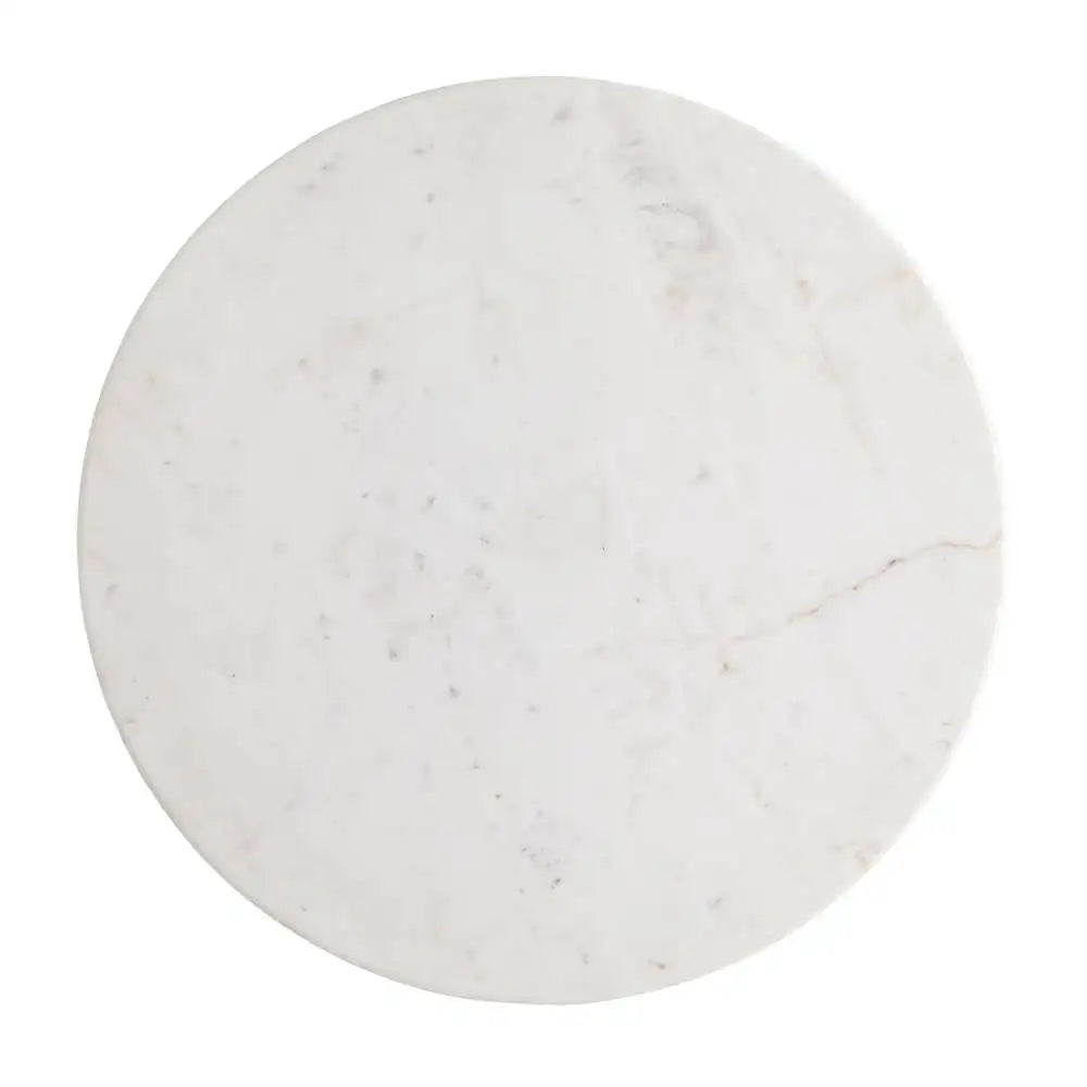 ARTERIORS DENALI END TABLE - Side