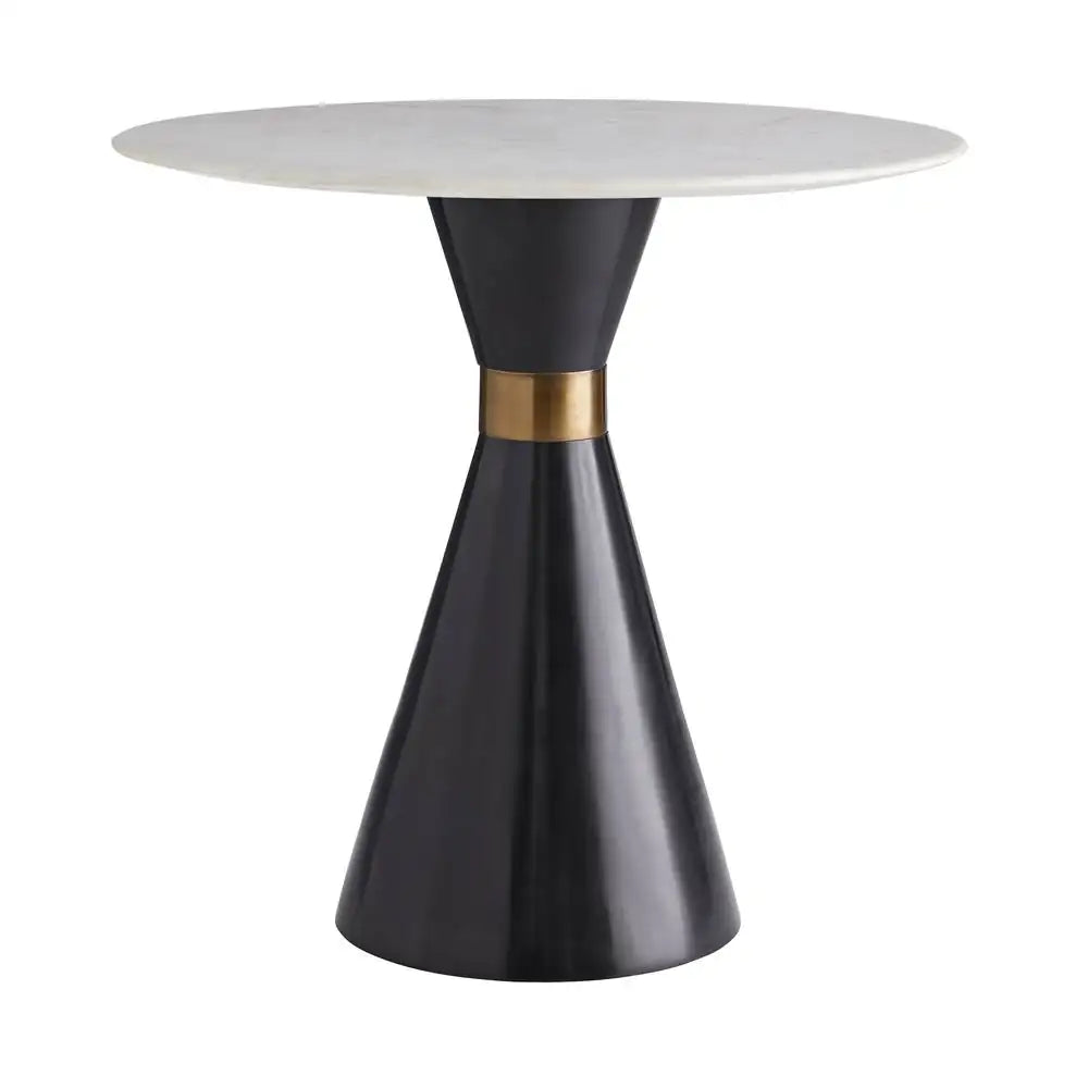 ARTERIORS DENALI END TABLE - Side