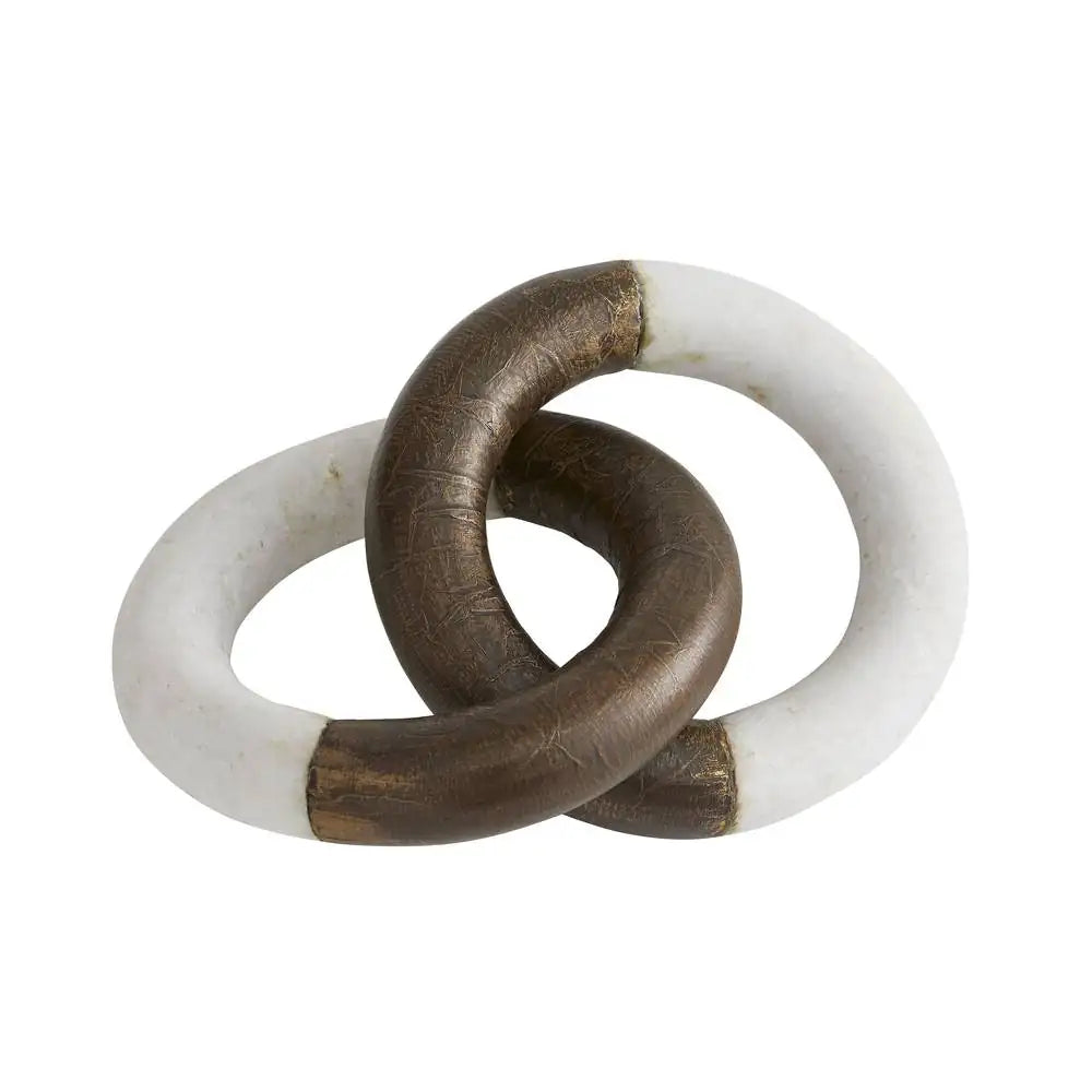 ARTERIORS FINNIAN SCULPTURE - Decorative Accents