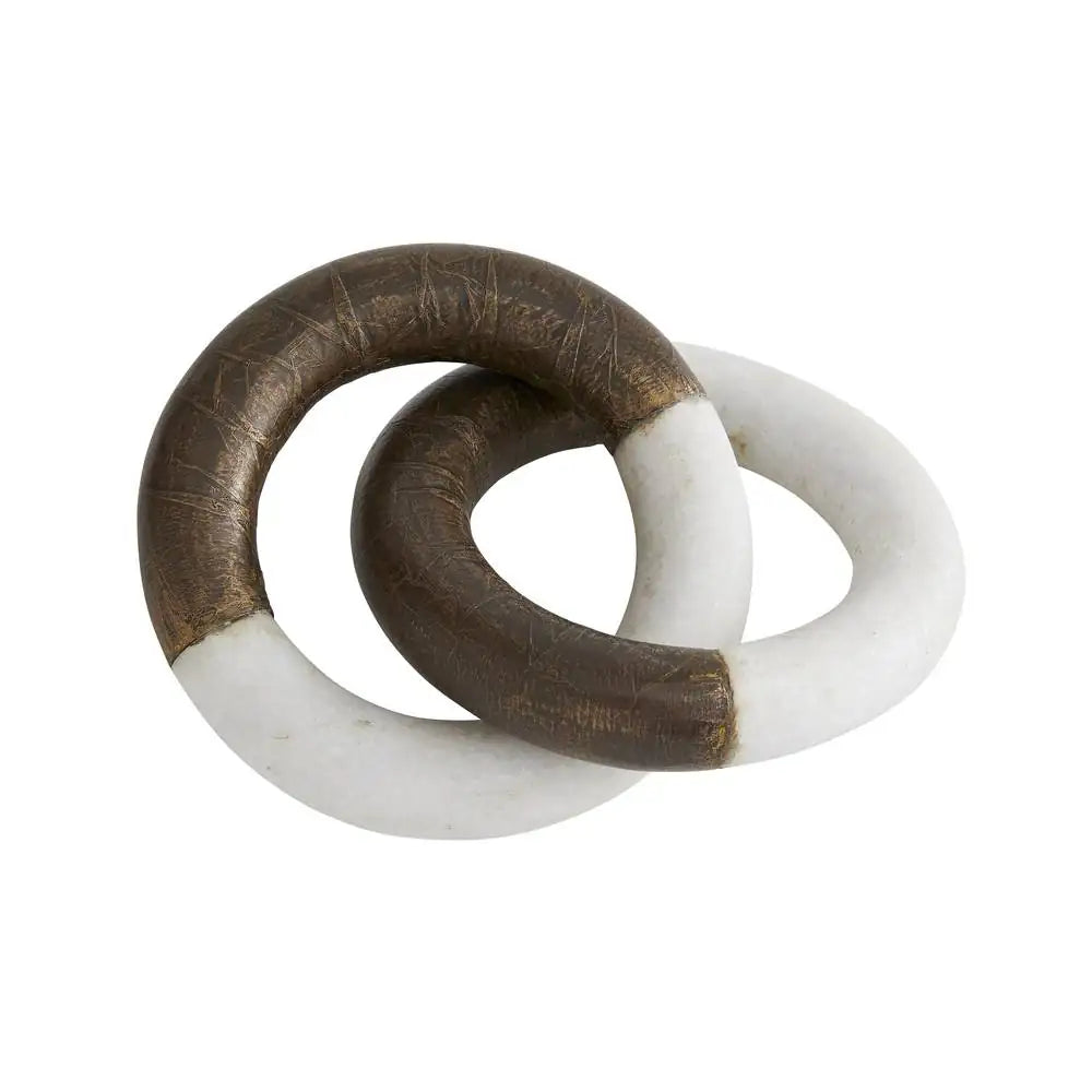 ARTERIORS FINNIAN SCULPTURE - Decorative Accents