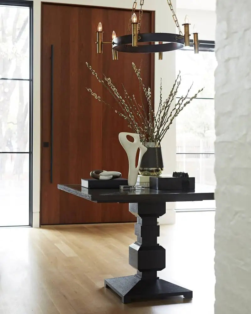 ARTERIORS FINNIAN SCULPTURE - Decorative Accents