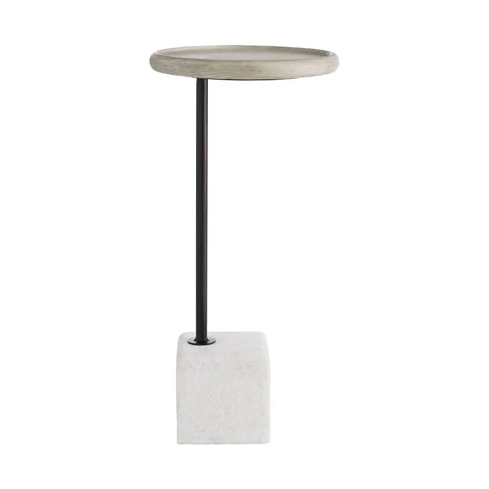 ARTERIORS DAVIES ACCENT TABLE - Side