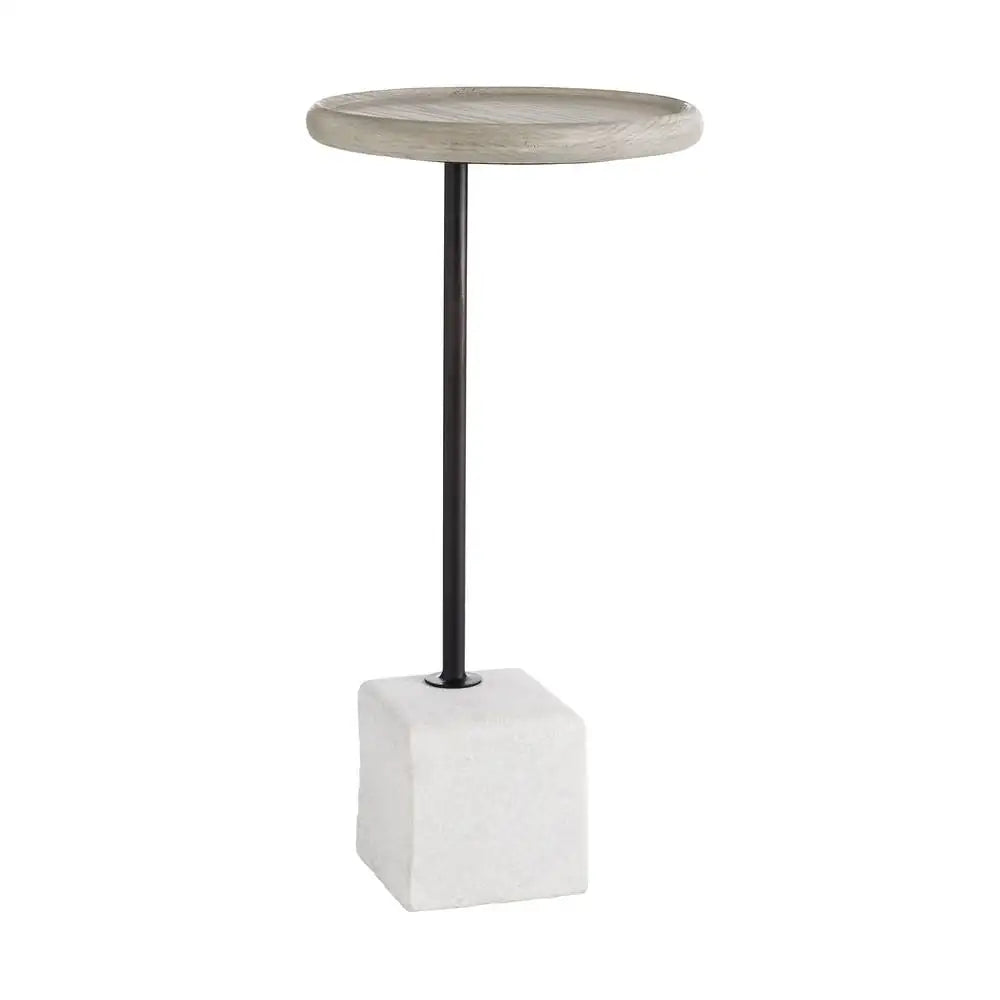 ARTERIORS DAVIES ACCENT TABLE - Side