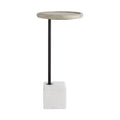ARTERIORS DAVIES ACCENT TABLE - Side