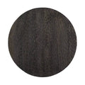 ARTERIORS DUSTIN ACCENT TABLE - Side