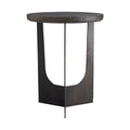 ARTERIORS DUSTIN ACCENT TABLE - Side