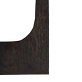 ARTERIORS DUSTIN ACCENT TABLE - Side