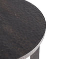 ARTERIORS DUSTIN ACCENT TABLE - Side