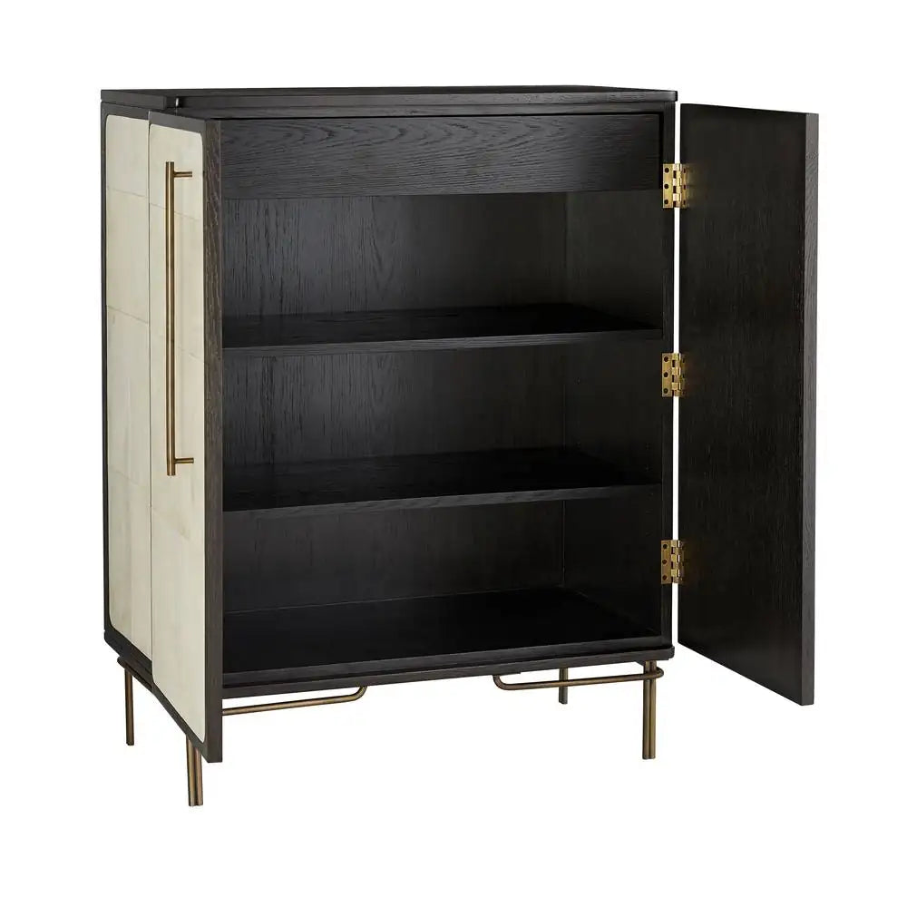 ARTERIORS EDISON COCKTAIL CABINET - Cabinets & Bar