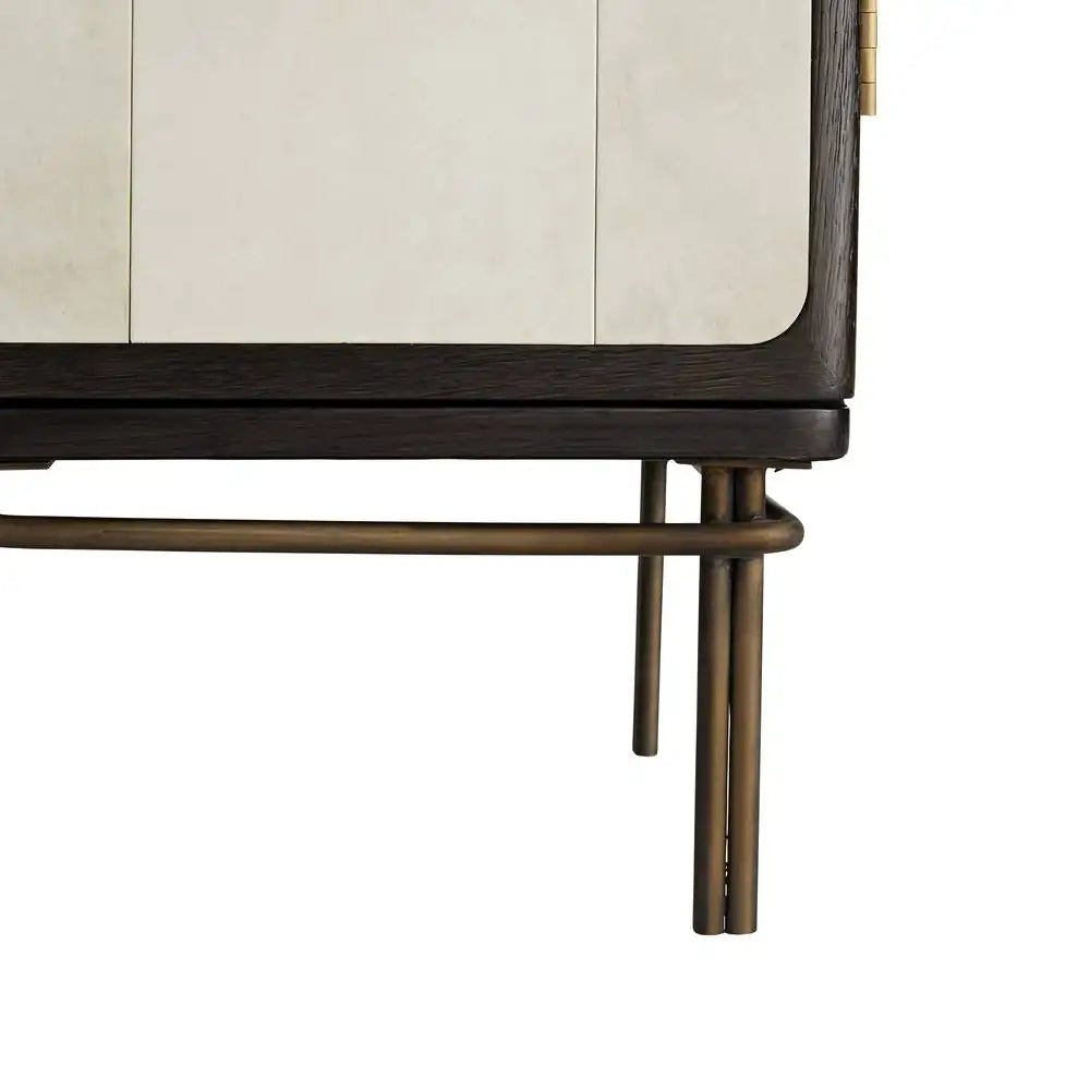 ARTERIORS EDISON COCKTAIL CABINET - Cabinets & Bar