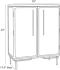 ARTERIORS EDISON COCKTAIL CABINET - Cabinets & Bar