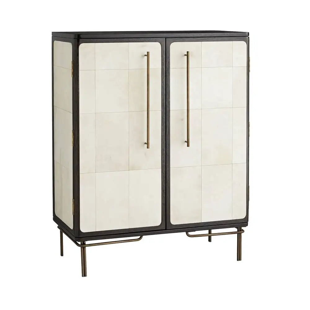 ARTERIORS EDISON COCKTAIL CABINET - Cabinets & Bar