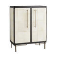 ARTERIORS EDISON COCKTAIL CABINET - Cabinets & Bar