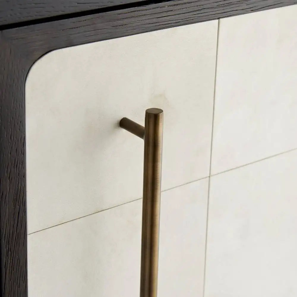 ARTERIORS EDISON COCKTAIL CABINET - Cabinets & Bar