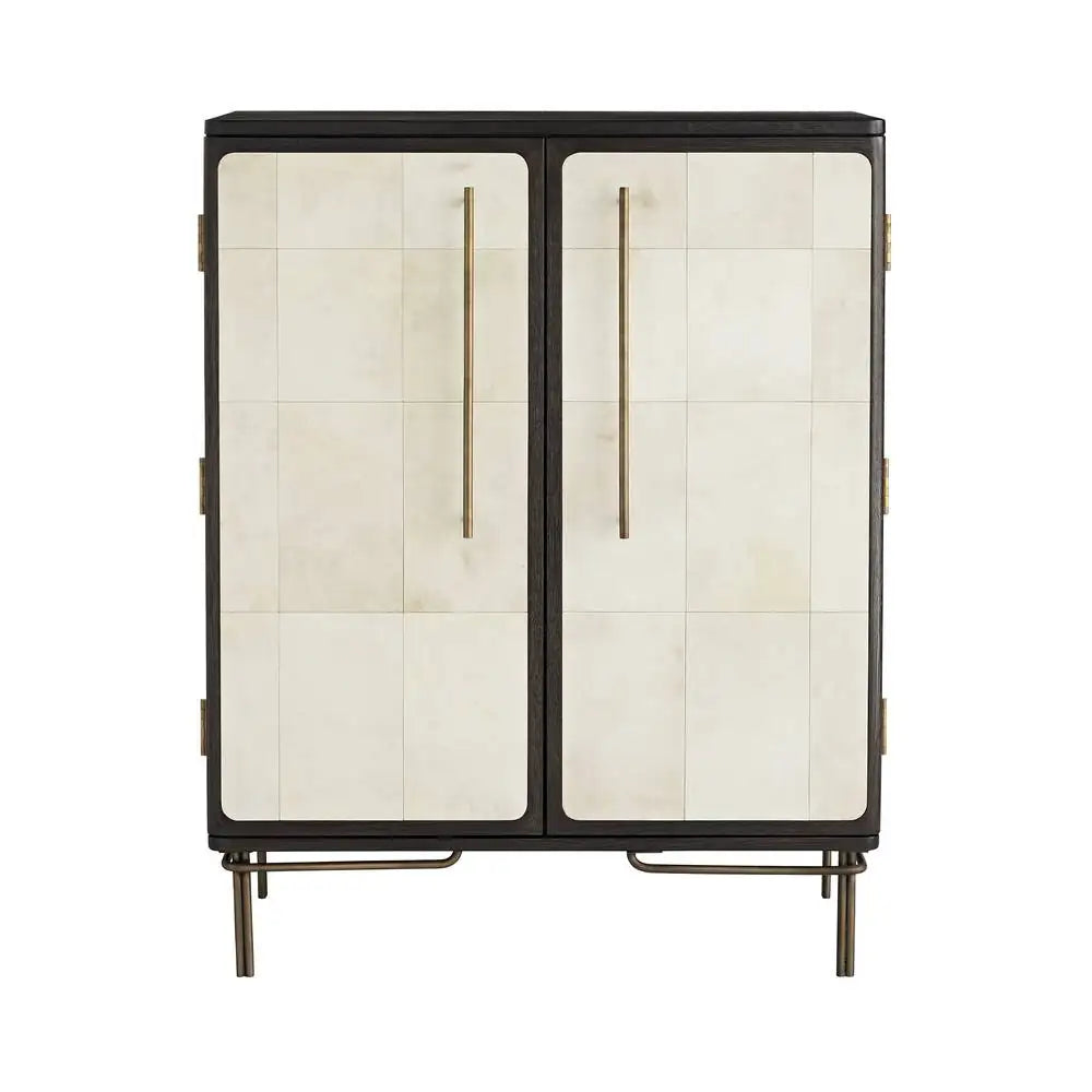 ARTERIORS EDISON COCKTAIL CABINET - Cabinets & Bar