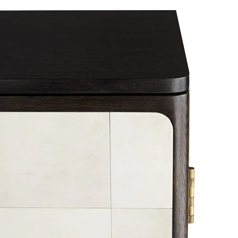 ARTERIORS EDISON COCKTAIL CABINET - Cabinets & Bar