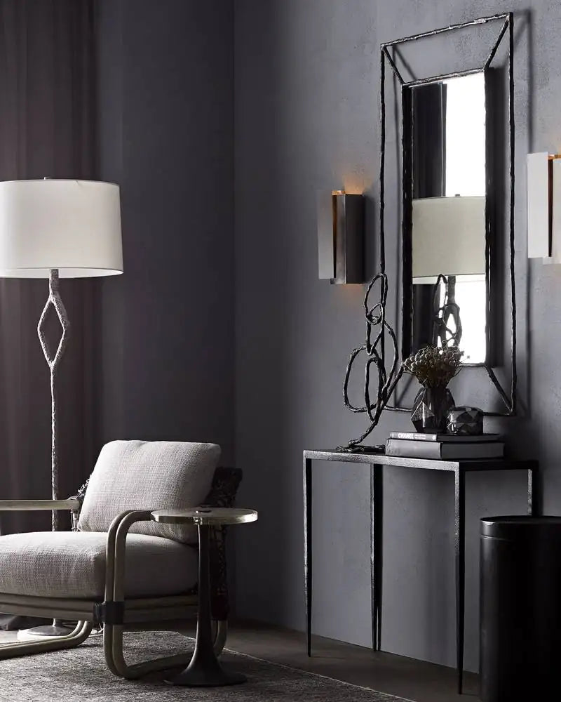 ARTERIORS HOGAN CONSOLE - Side