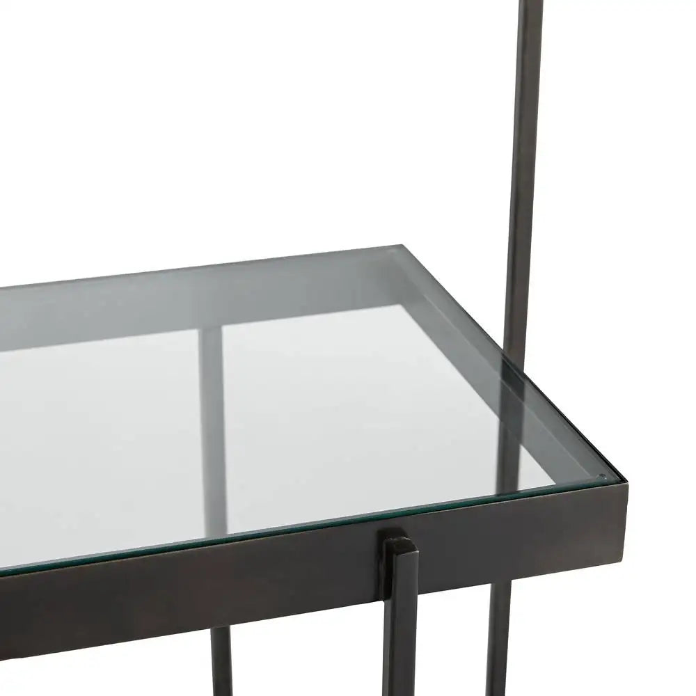 ARTERIORS DANIEL ETAGERE - Decorative Accents