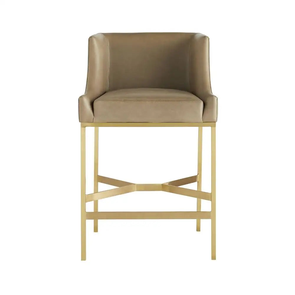 ARTERIORS DALIA COUNTER STOOL - Lounge
