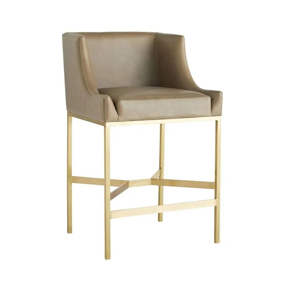 ARTERIORS DALIA COUNTER STOOL - Lounge