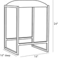 ARTERIORS, DASH COUNTER STOOL, LOUNGE