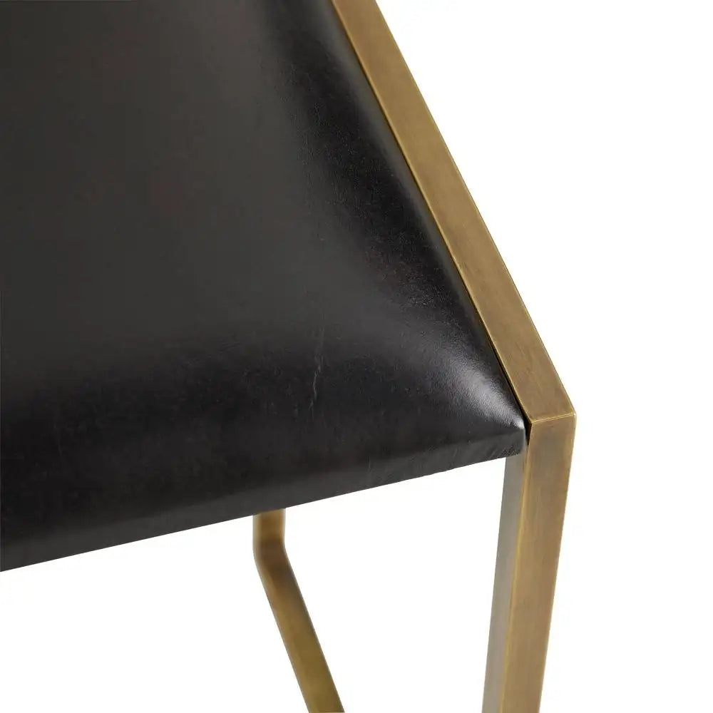 ARTERIORS, DASH COUNTER STOOL, LOUNGE