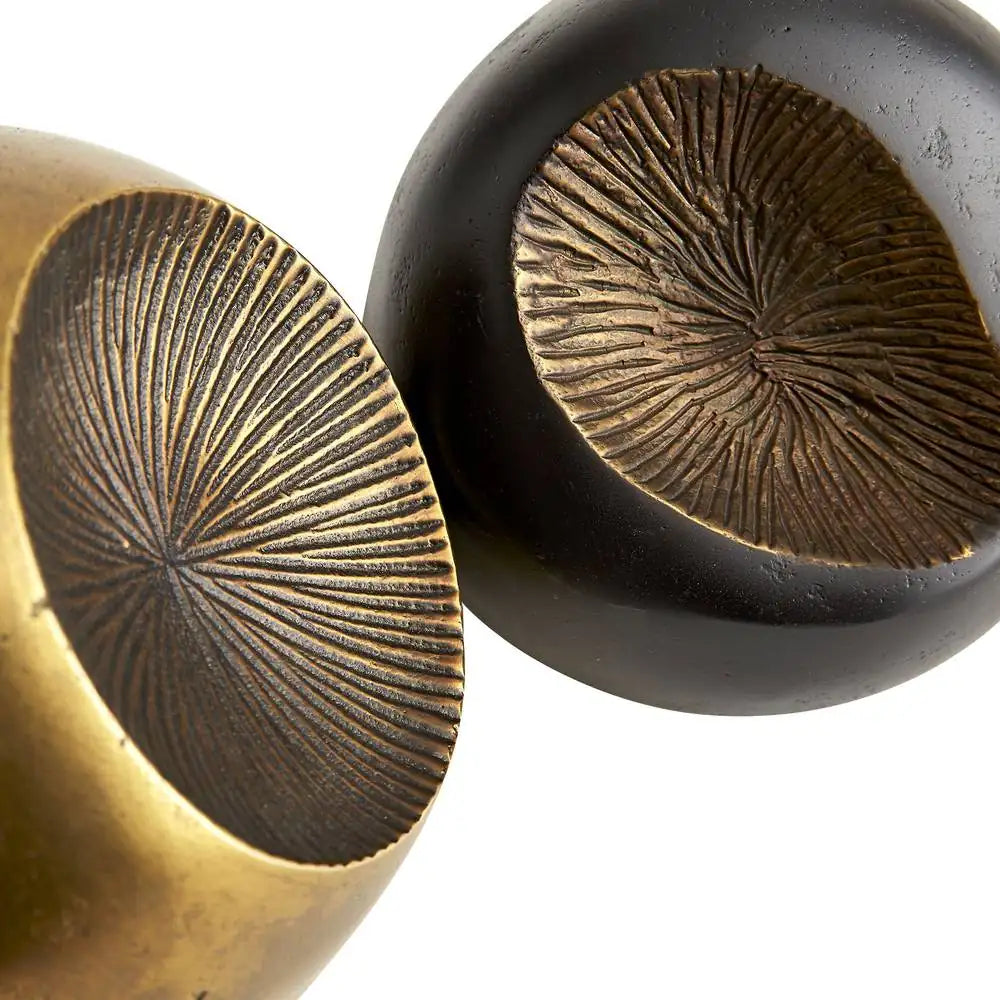 ARTERIORS IDA SCULPTURES - Decorative Accents