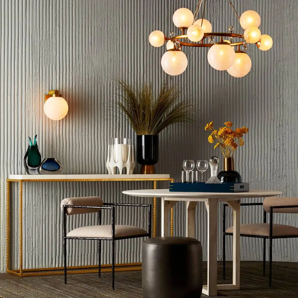 ARTERIORS HUFF VASES - Decorative Accents